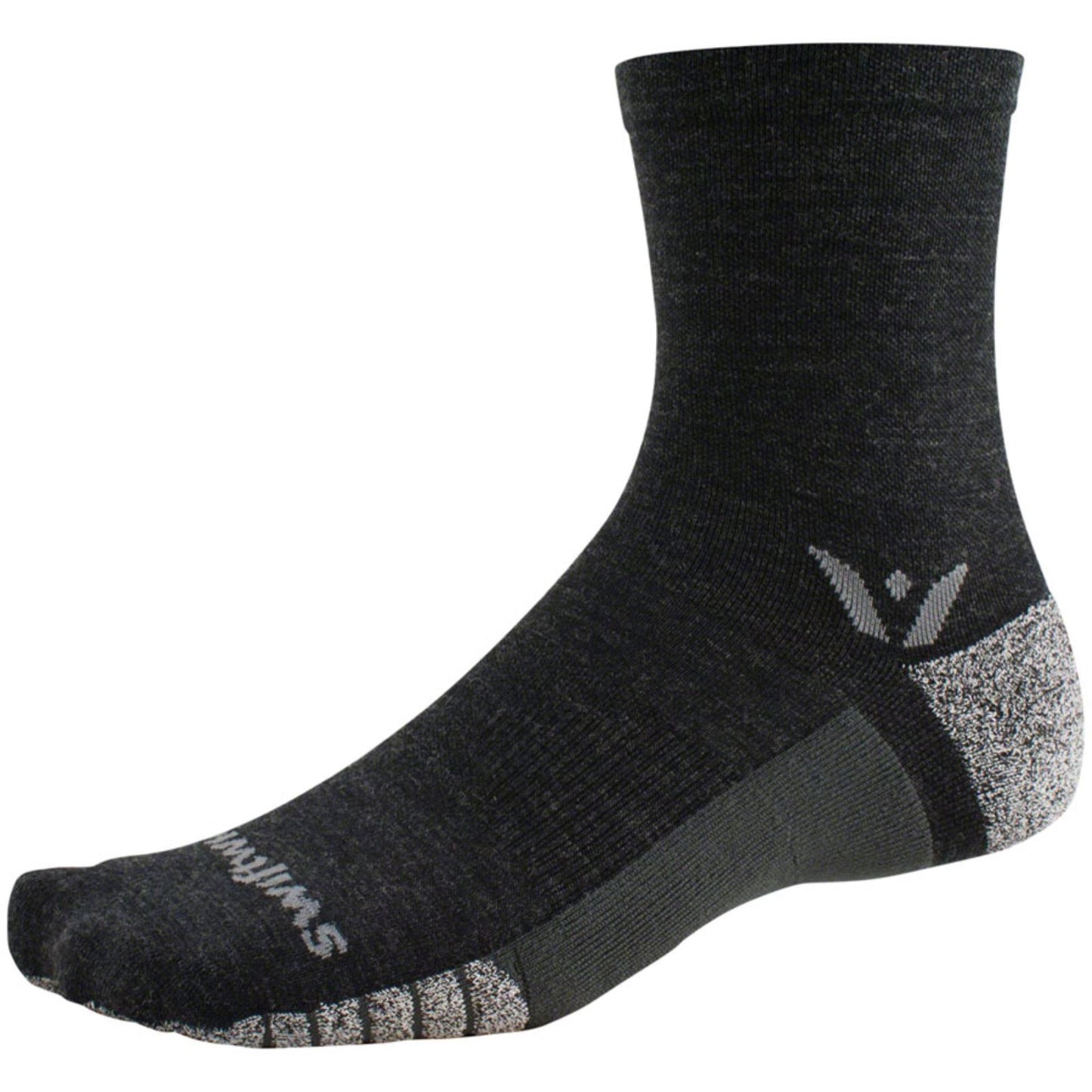 Swiftwick Flite XT Trail Five Socks - 5 inch_1357839