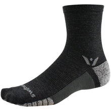 Swiftwick Flite XT Trail Five Socks - 5 inch_1357839