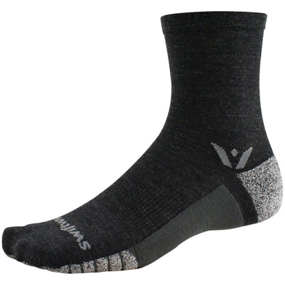 Swiftwick Flite XT Trail Five Socks - 5 inch_1357839