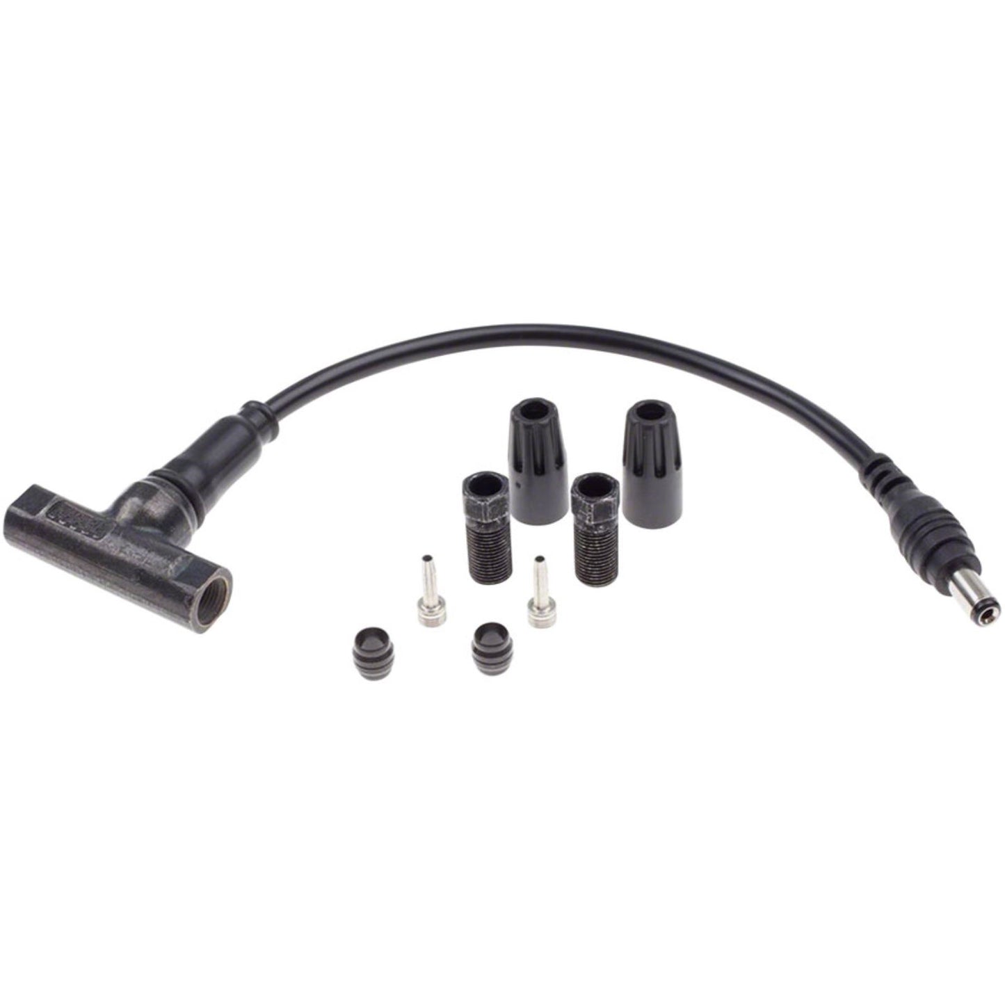 eBike Brake Pressure Switch - For Magura Rim and MT Disc Brakes, Black [MPN: 0 724 344]_1358054