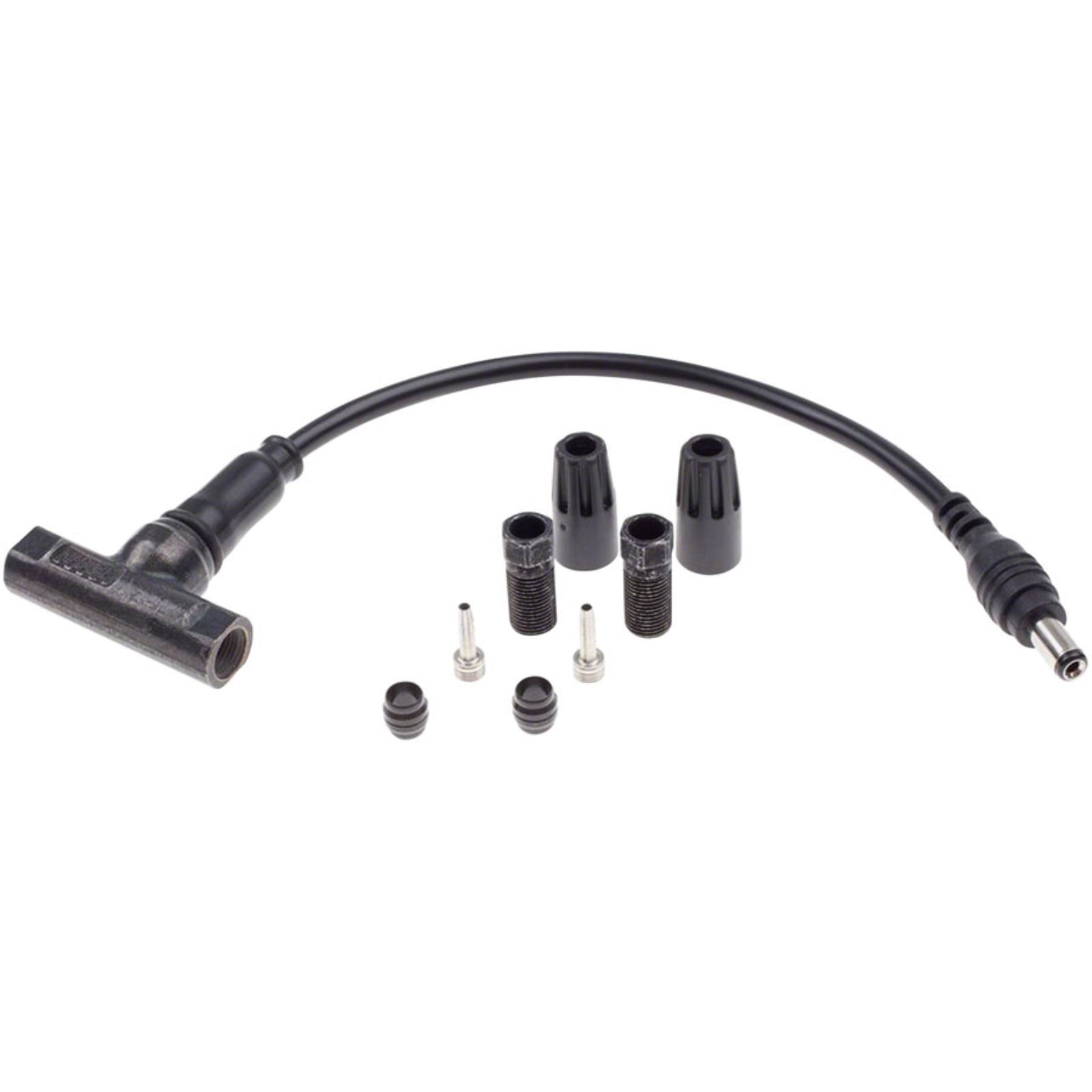 eBike Brake Pressure Switch - For Magura Rim and MT Disc Brakes, Black [MPN: 0 724 344]_1358054