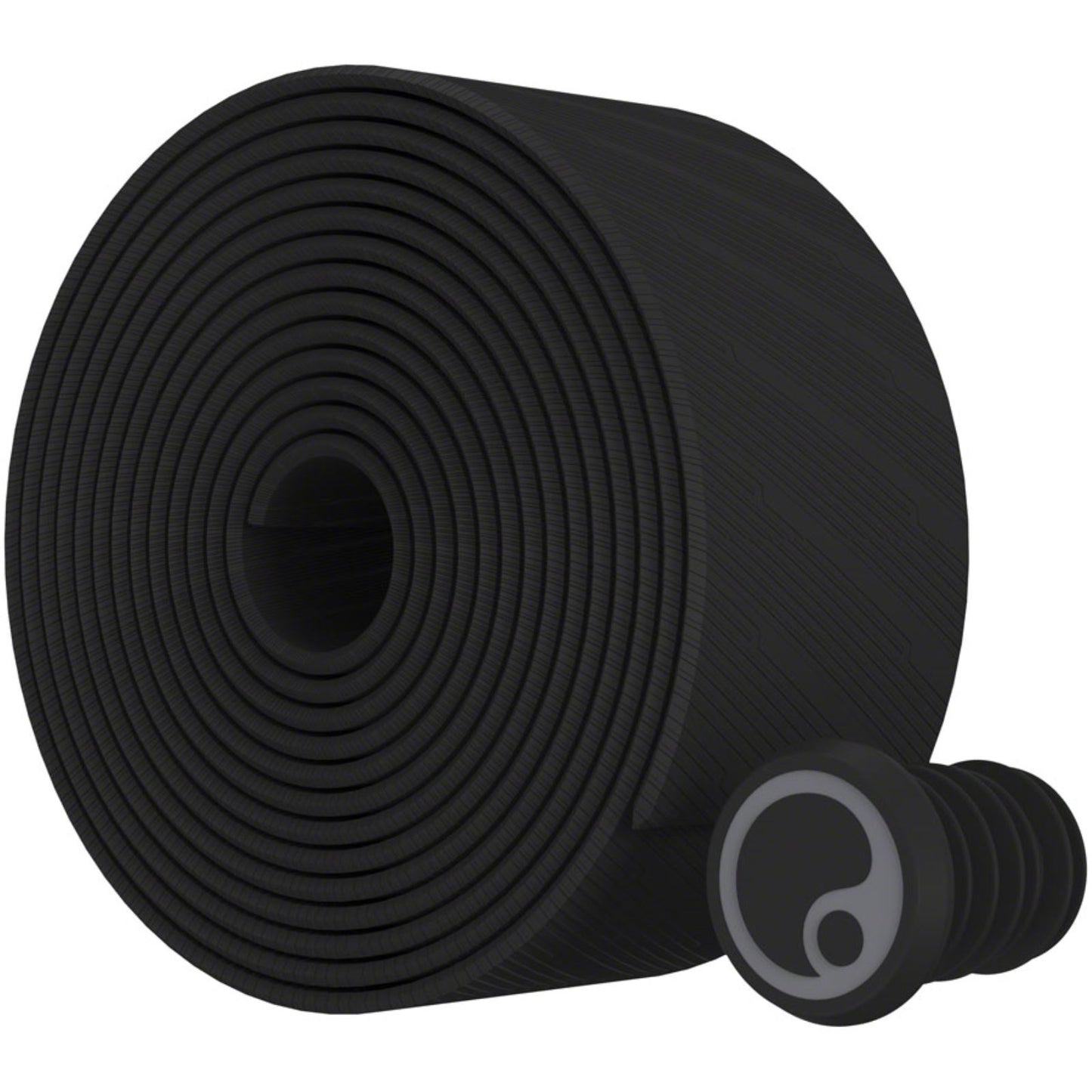 Ergon BT Road Bar Tape - Black [MPN: 42500010]_1358441