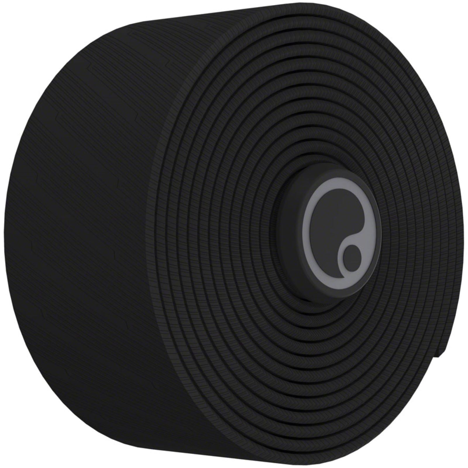 Ergon BT Road Bar Tape - Black [MPN: 42500010]_1358443