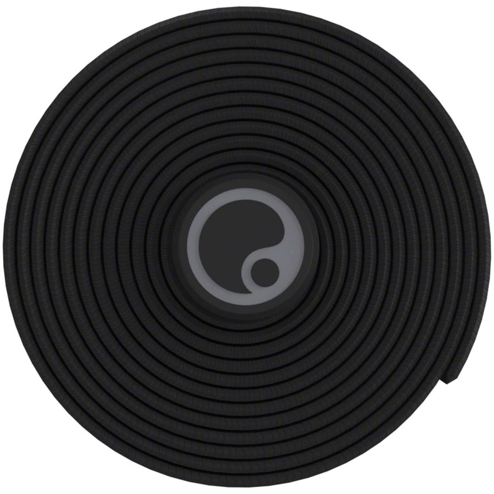 Ergon BT Road Bar Tape - Black [MPN: 42500010]_1358444