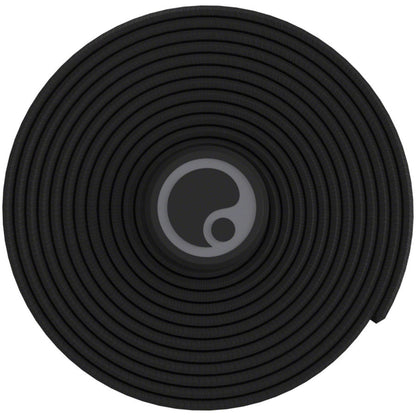 Ergon BT Road Bar Tape - Black [MPN: 42500010]_1358444