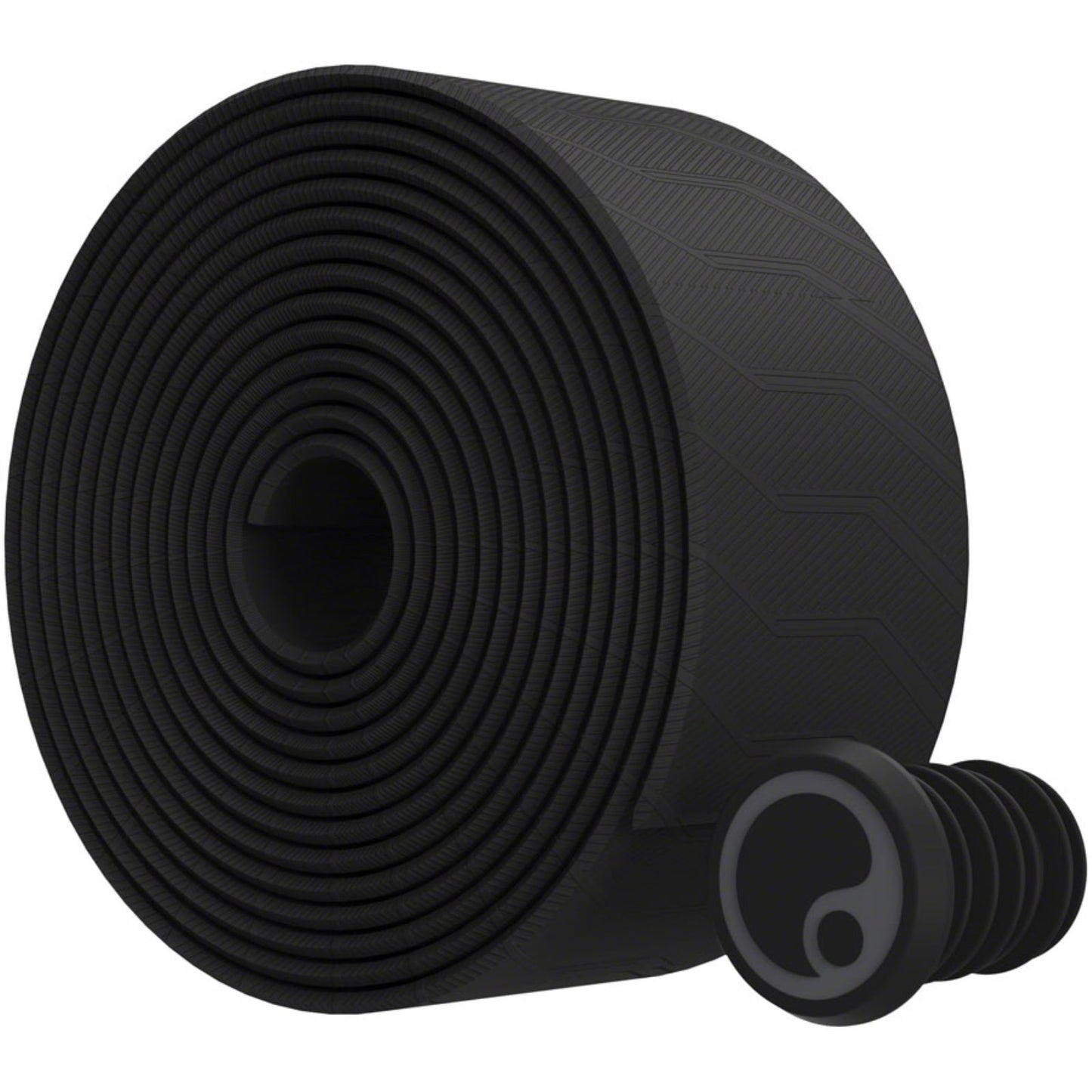Ergon BT Gravel Bar Tape - Black [MPN: 42500030]_1358451