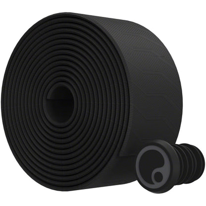 Ergon BT Gravel Bar Tape - Black [MPN: 42500030]_1358451