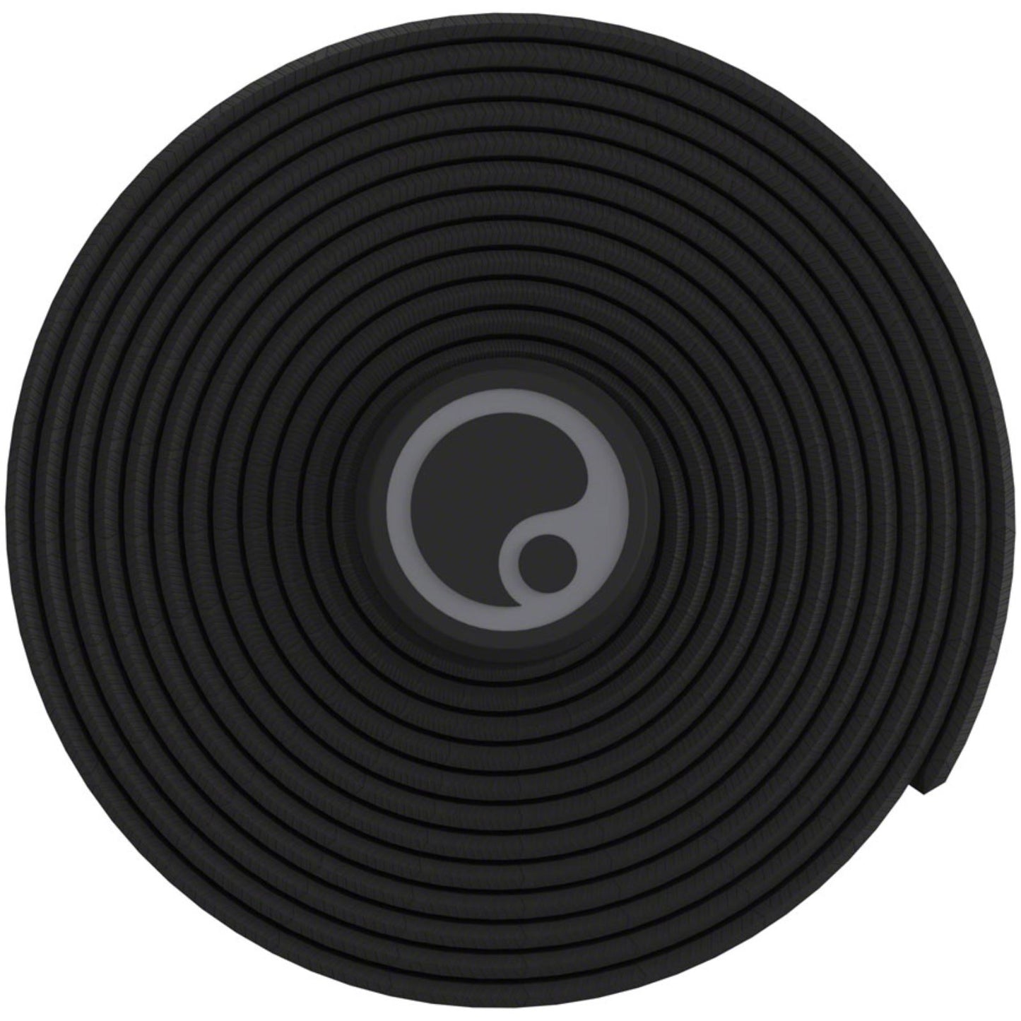 Ergon BT Gravel Bar Tape - Black [MPN: 42500030]_1358455
