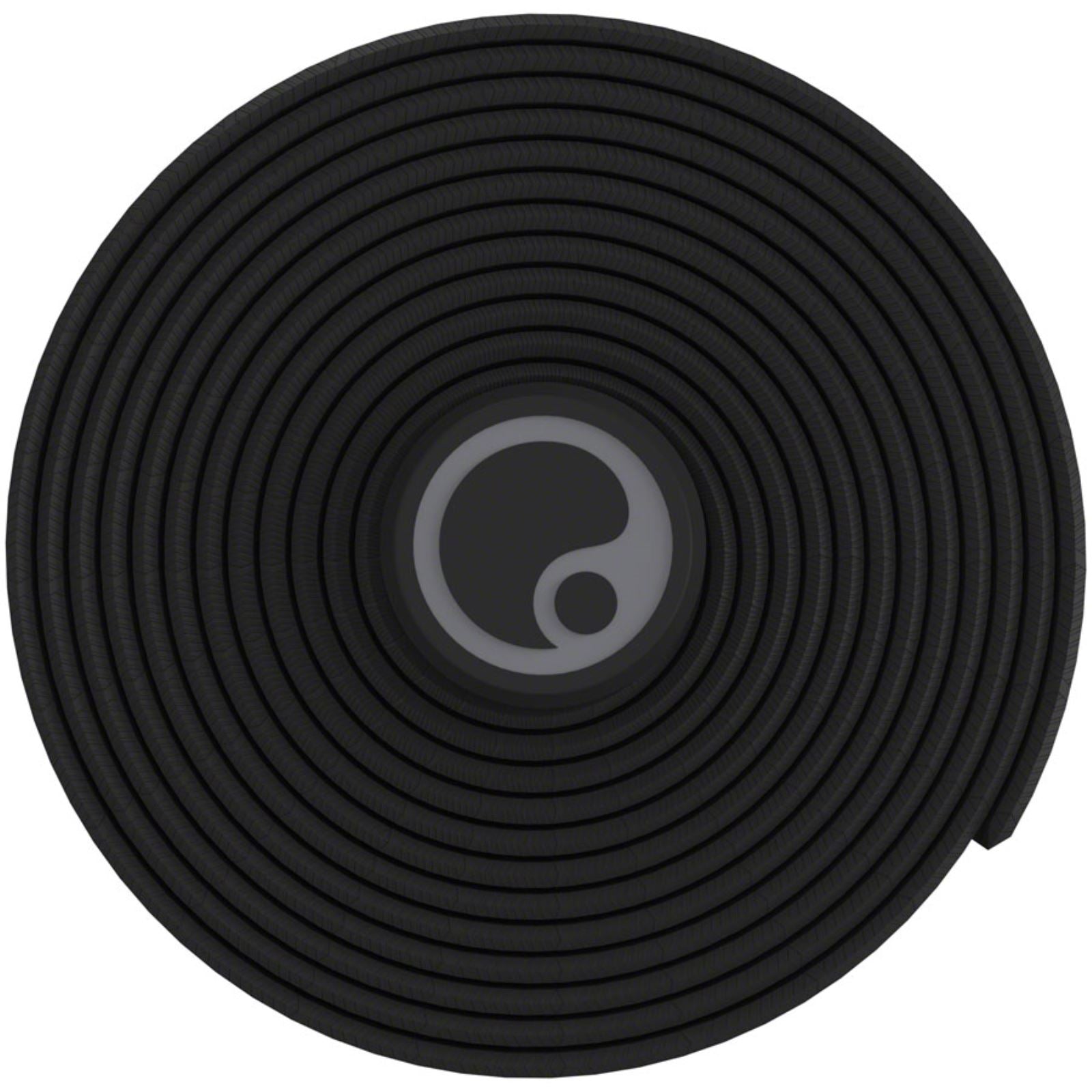 Ergon BT Gravel Bar Tape - Black [MPN: 42500030]_1358455
