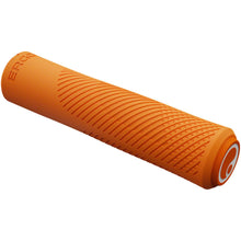 Ergon GXR Grips - Juicy Orange, Large [MPN: 42440067]_1358514