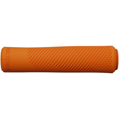 Ergon GXR Grips - Juicy Orange, Large [MPN: 42440067]_1358515