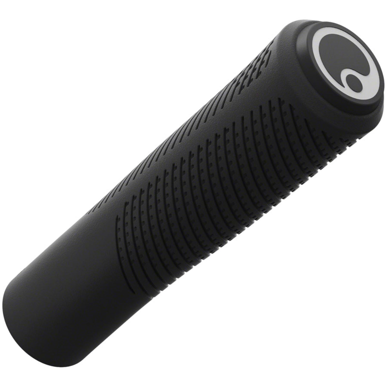Ergon GXR Grips - Black, Small [MPN: 42440060]_1358526