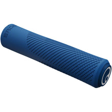 Ergon GXR Grips - Midsummer Blue, Large [MPN: 42440065]_1358528