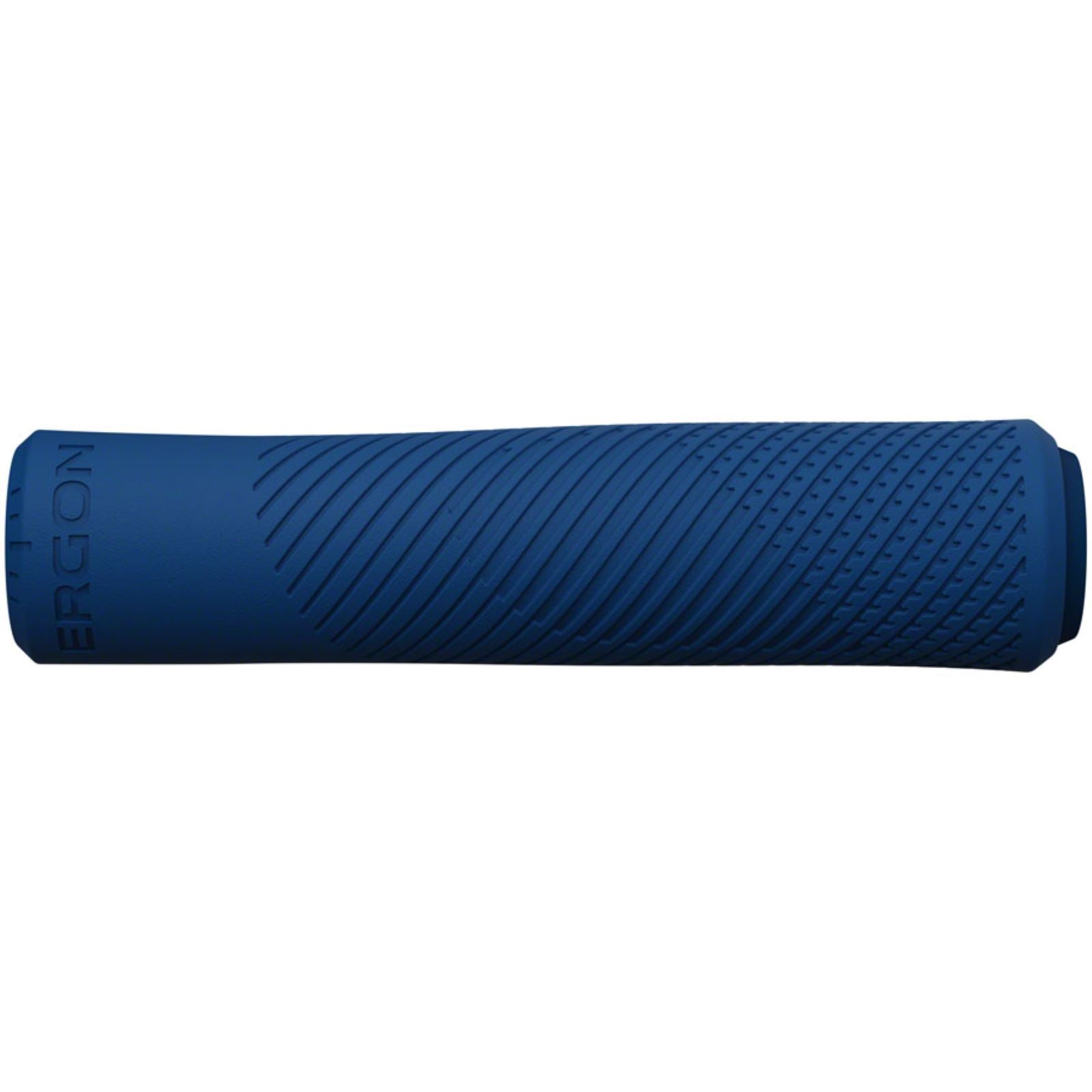 Ergon GXR Grips - Midsummer Blue, Large [MPN: 42440065]_1358507