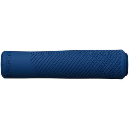 Ergon GXR Grips - Midsummer Blue, Large [MPN: 42440065]_1358507