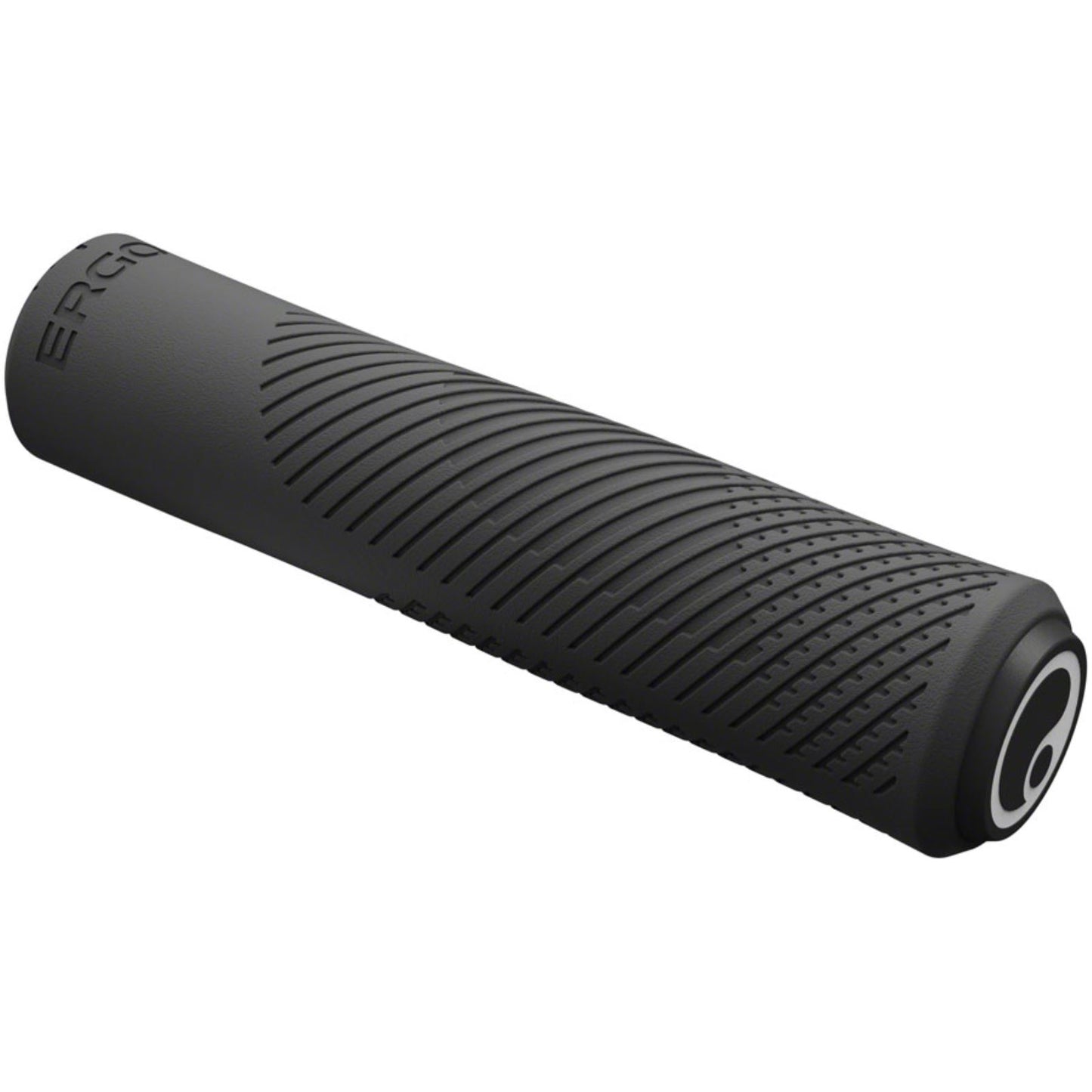 Ergon GXR Grips - Black, Large [MPN: 42440064]_1358504