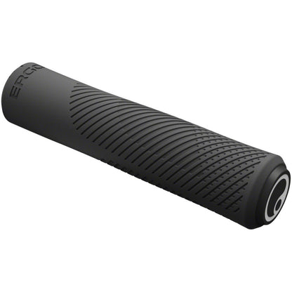 Ergon GXR Grips - Black, Large [MPN: 42440064]_1358504