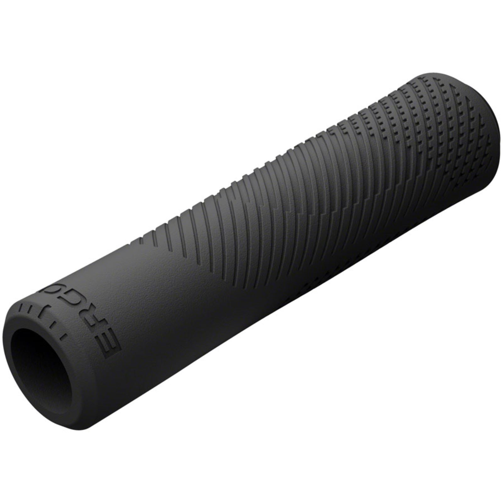 Ergon GXR Grips - Black, Large [MPN: 42440064]_1358483