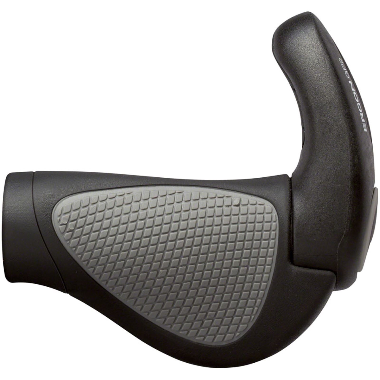 Ergon GP2 Grips - Rohloff/Nexus, Large [MPN: 42410228]_1358486