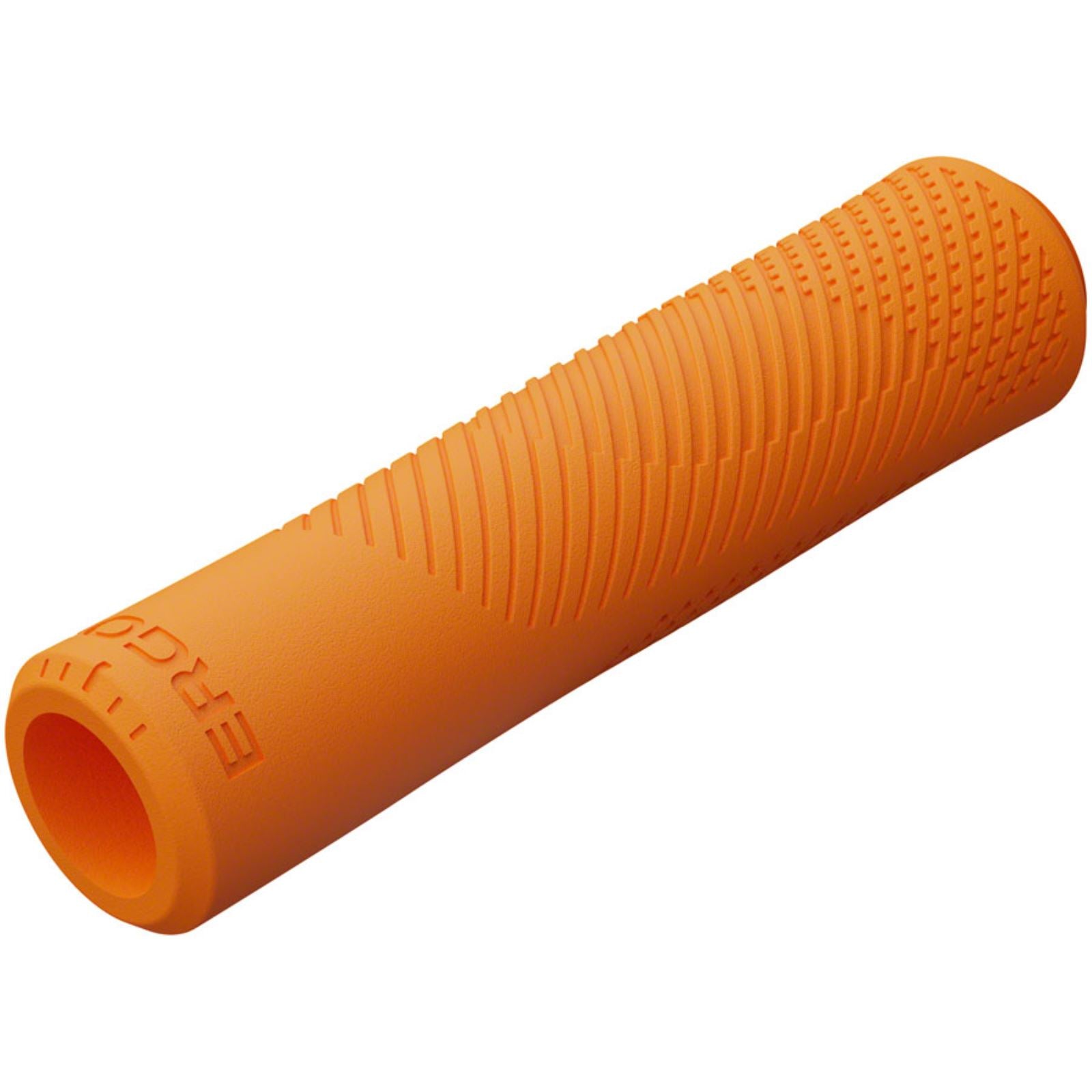 Ergon GXR Grips - Juicy Orange, Small [MPN: 42440063]_1358492