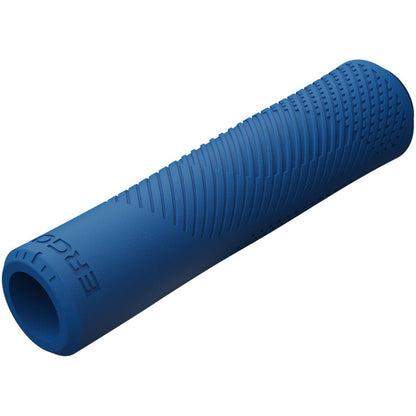 Ergon GXR Grips - Midsummer Blue, Small [MPN: 42440061]_1358495