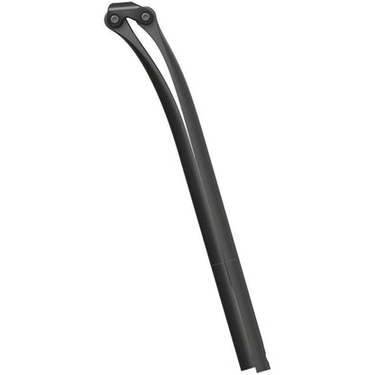 Ergon CF Allroad Pro Seatpost - 27.2mm, Carbon, Setback [MPN: 43000023]_1358630