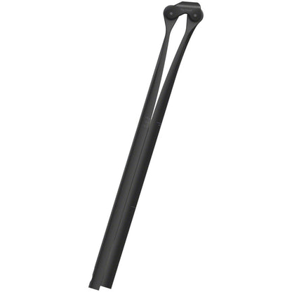 Ergon CF Allroad Pro Seatpost - 27.2mm, Carbon [MPN: 43000022]_1358561