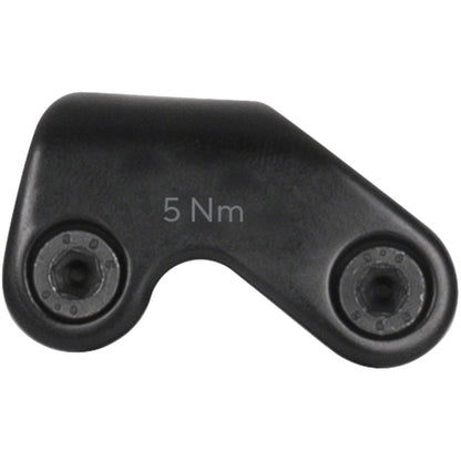 Ergon Flip Head Kit for Carbon Rails [MPN: 43080022]_1358568