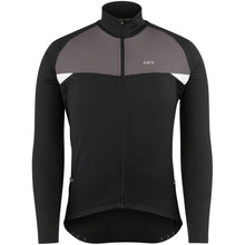 Louis Garneau Peloton Jersey - Black/Gray - Small [MPN: 1023509-251-S]_1358532