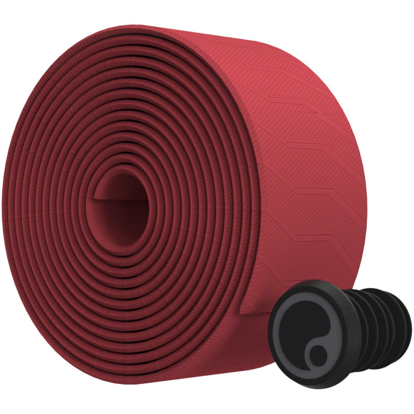 Ergon BT Gravel Bar Tape - Merlot Red [MPN: 42500032]_1358580