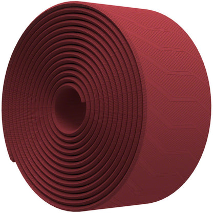 Ergon BT Gravel Bar Tape - Merlot Red [MPN: 42500032]_1358531