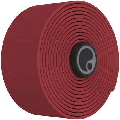 Ergon BT Gravel Bar Tape - Merlot Red [MPN: 42500032]_1358730