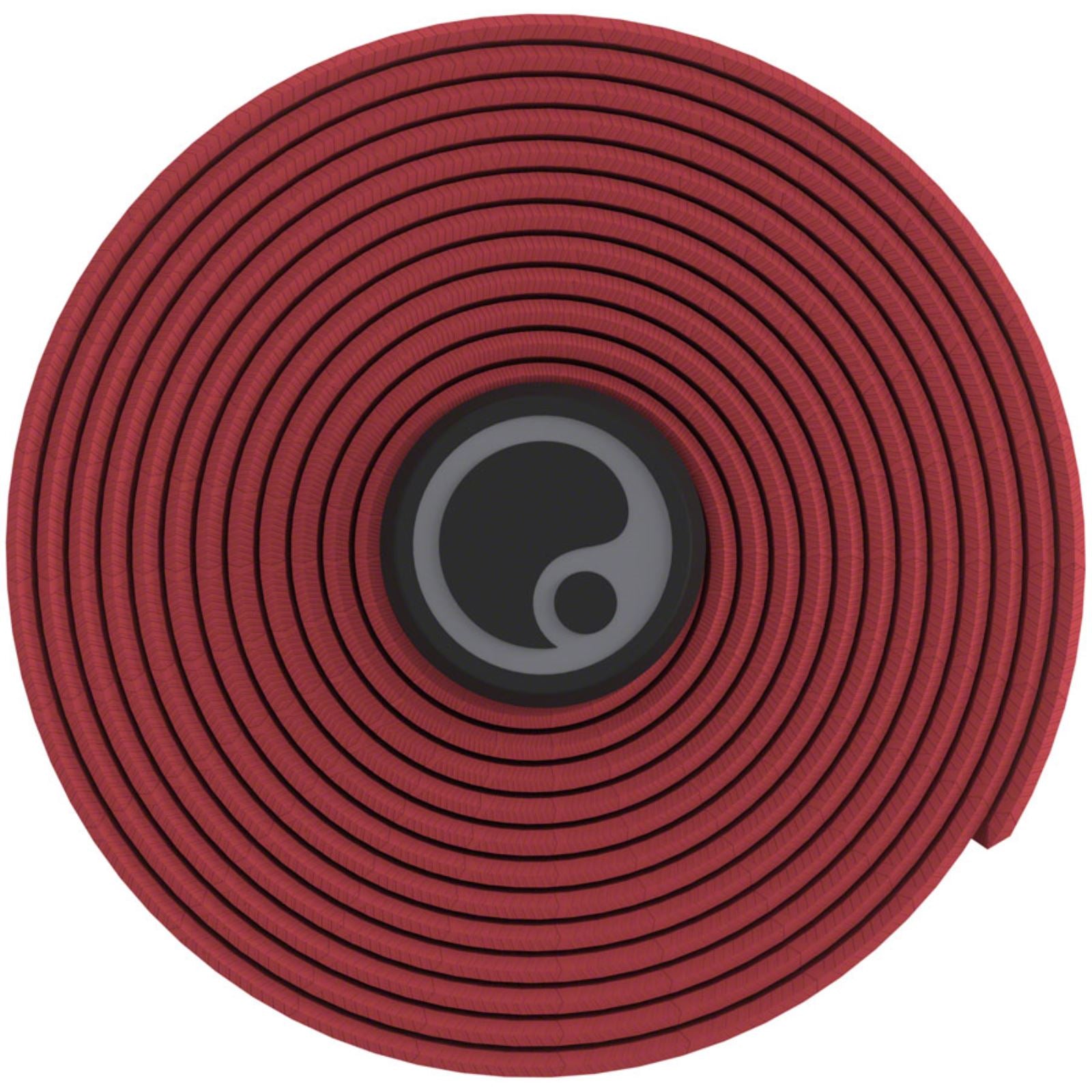Ergon BT Gravel Bar Tape - Merlot Red [MPN: 42500032]_1358658
