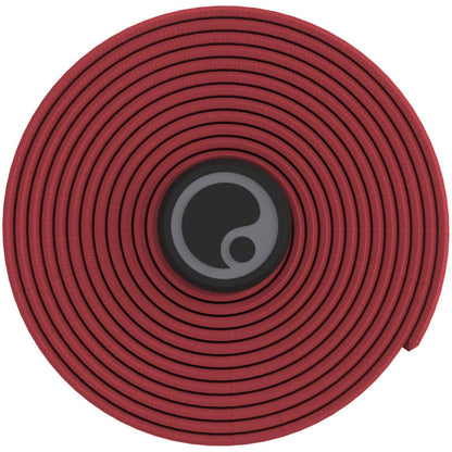 Ergon BT Gravel Bar Tape - Merlot Red [MPN: 42500032]_1358658