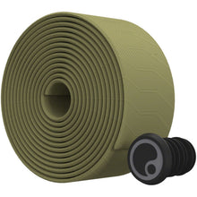 Ergon BT Gravel Bar Tape - Swamp Green [MPN: 42500033]_1358637