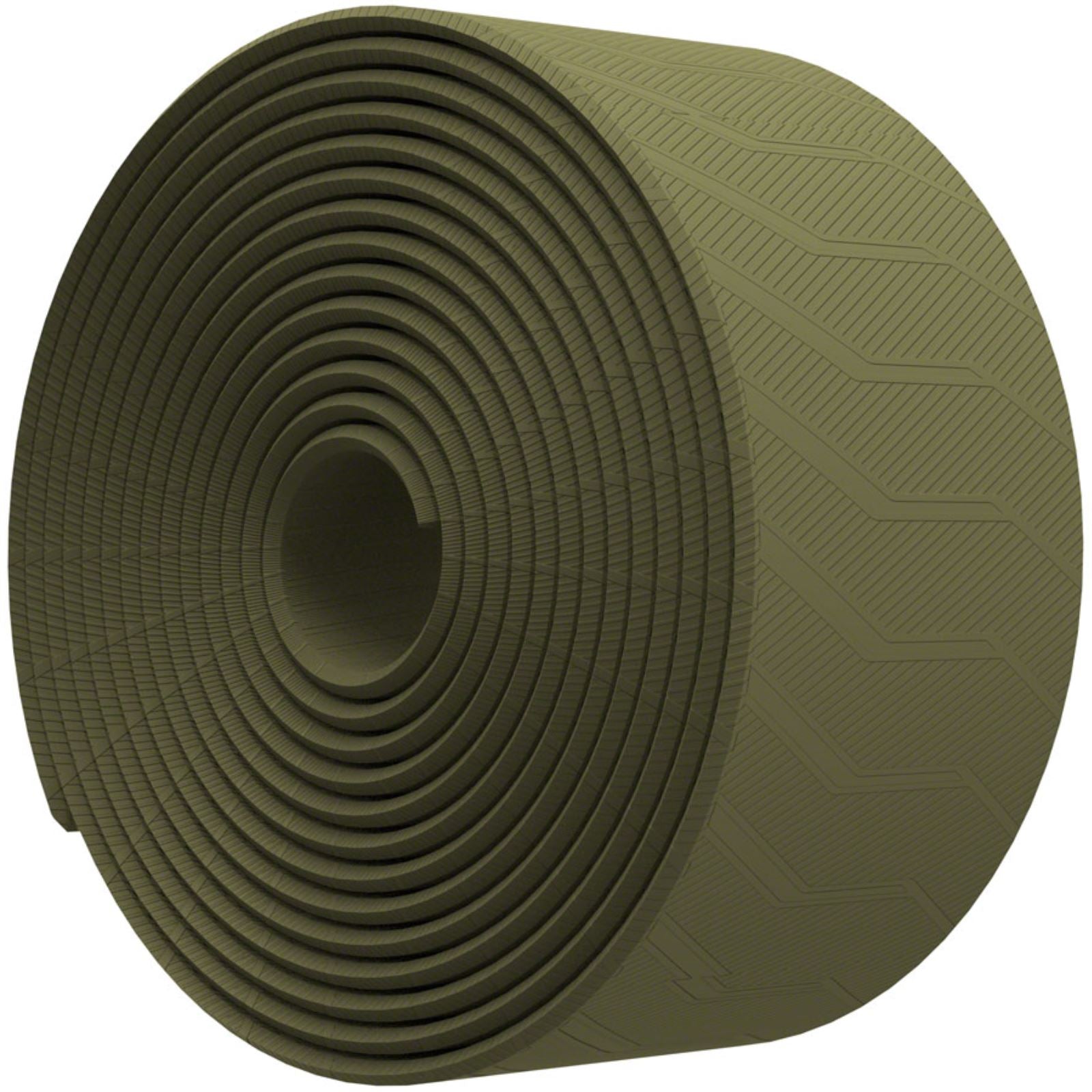 Ergon BT Gravel Bar Tape - Swamp Green [MPN: 42500033]_1358638