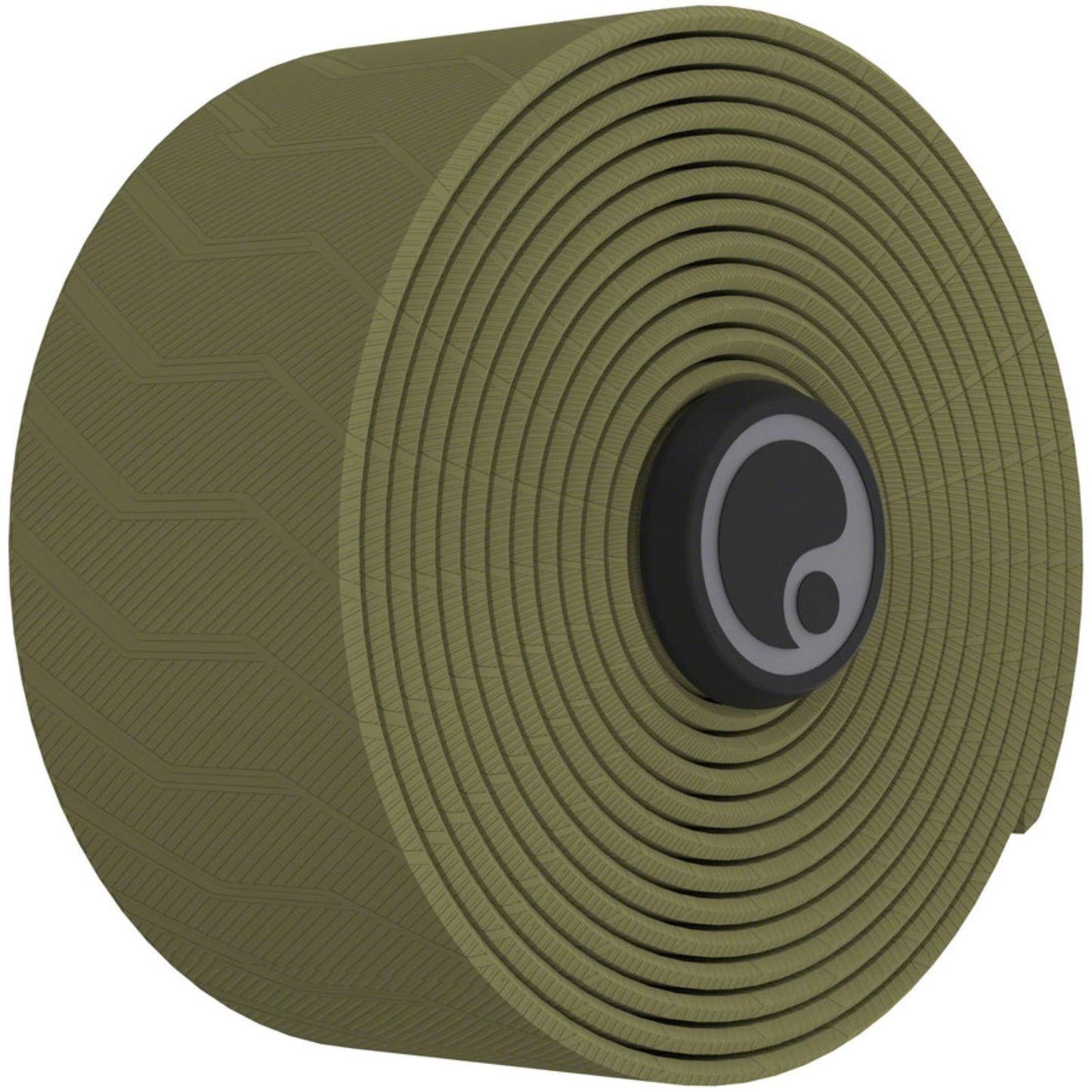 Ergon BT Gravel Bar Tape - Swamp Green [MPN: 42500033]_1358639
