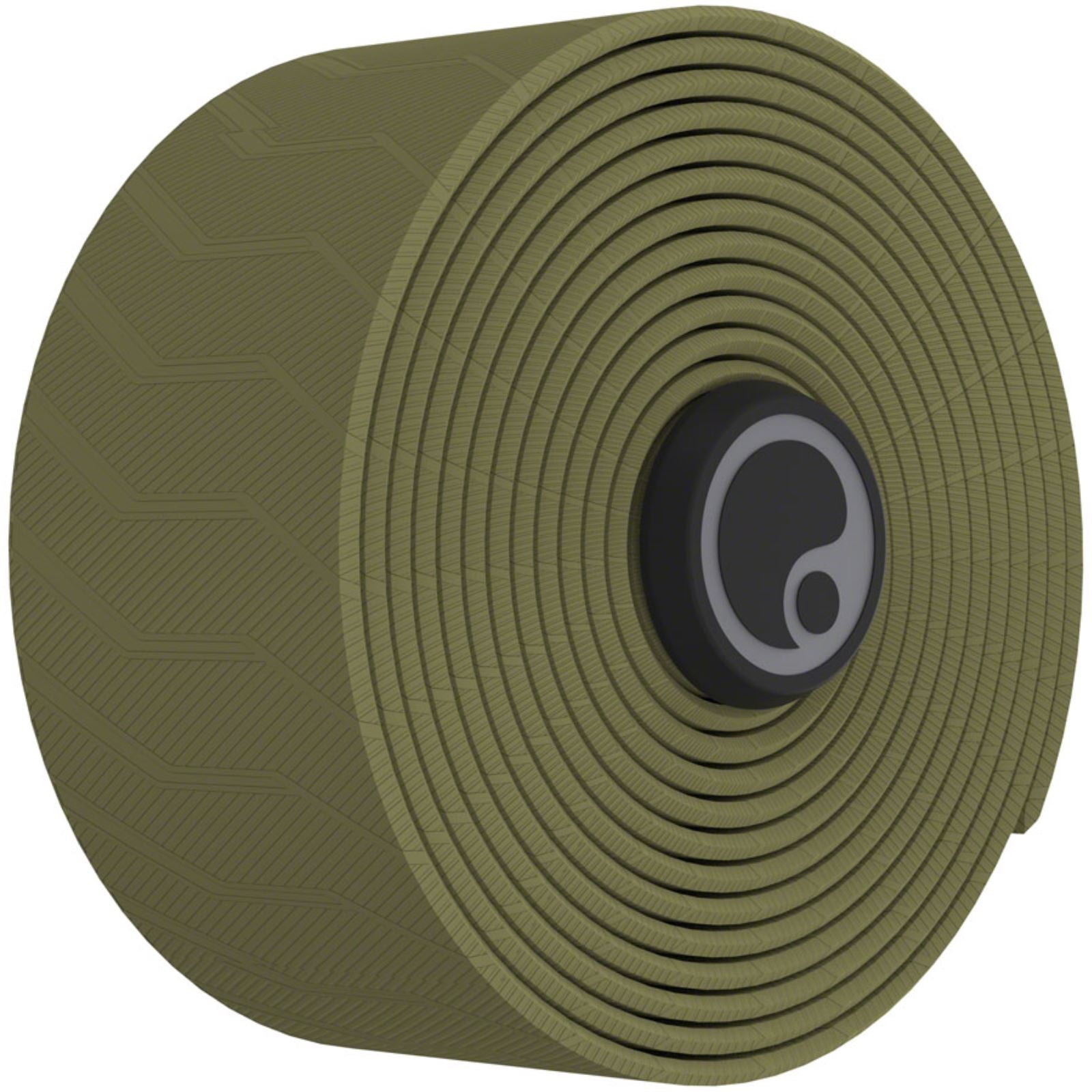 Ergon BT Gravel Bar Tape - Swamp Green [MPN: 42500033]_1358639