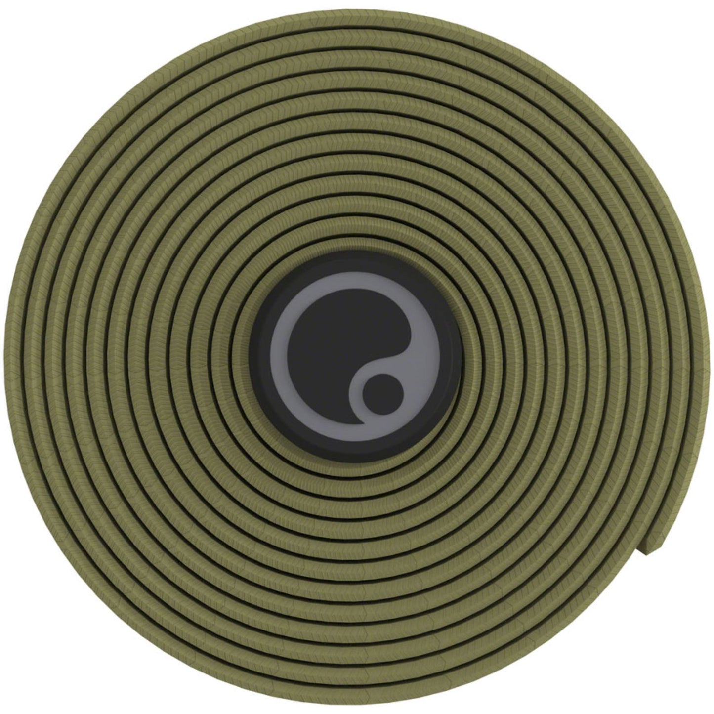 Ergon BT Gravel Bar Tape - Swamp Green [MPN: 42500033]_1358640