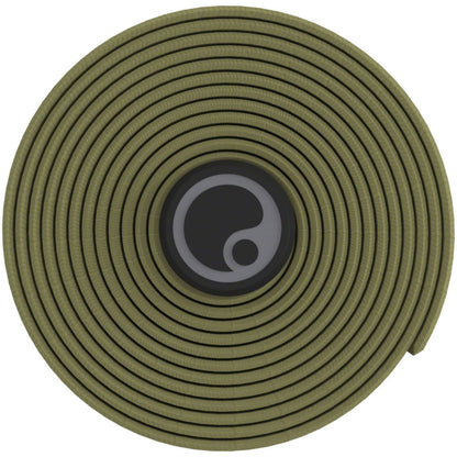 Ergon BT Gravel Bar Tape - Swamp Green [MPN: 42500033]_1358640