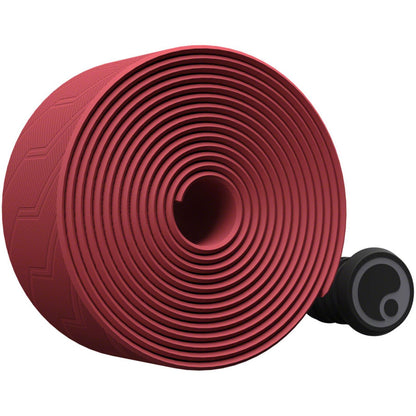 Ergon BT Gravel Bar Tape - Rusty Red [MPN: 42500034]_1358650