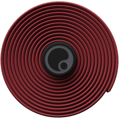 Ergon BT Gravel Bar Tape - Rusty Red [MPN: 42500034]_1358651