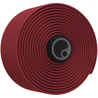 Ergon BT Gravel Bar Tape - Rusty Red [MPN: 42500034]_1358652