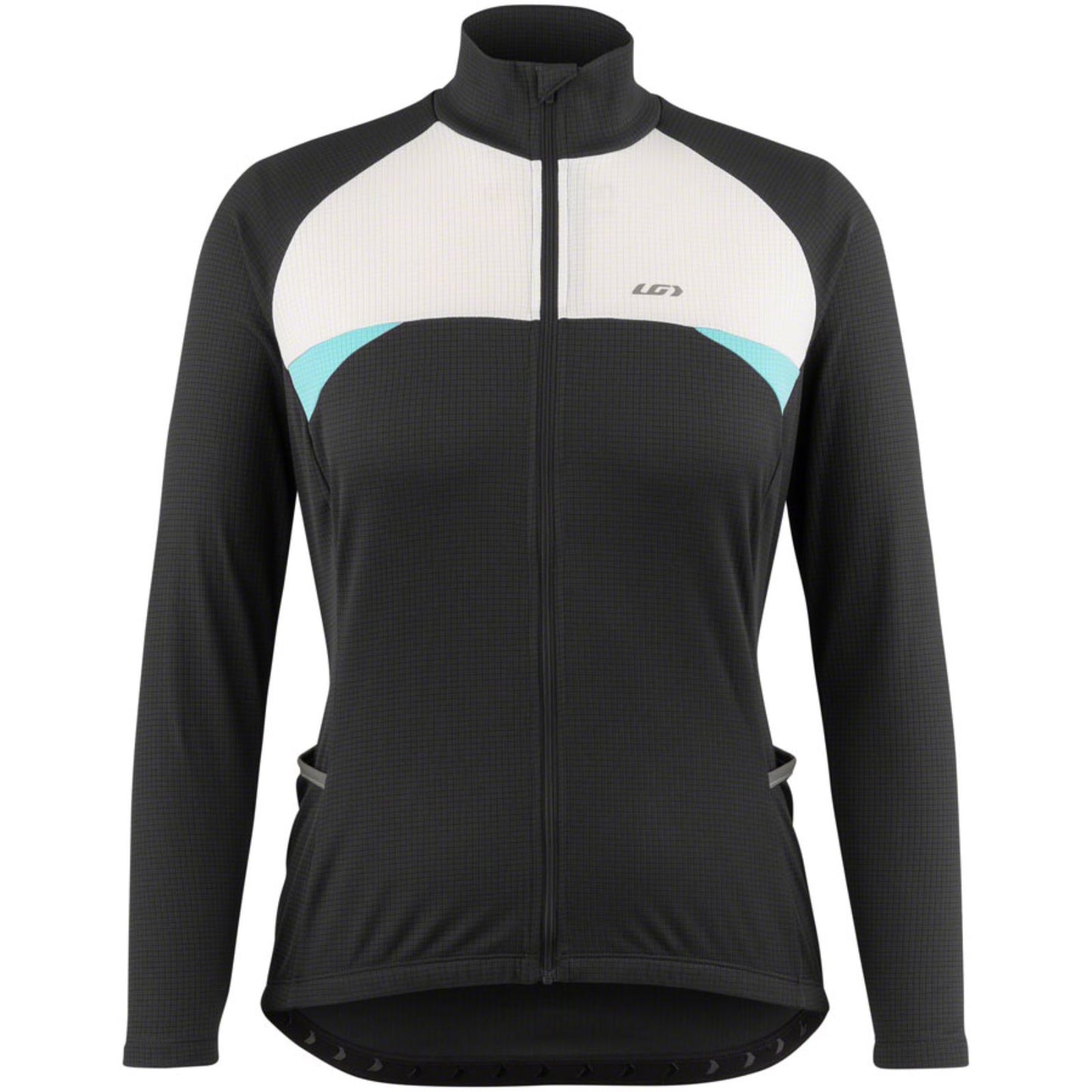 Louis Garneau Captain Women's Jersey_1358705