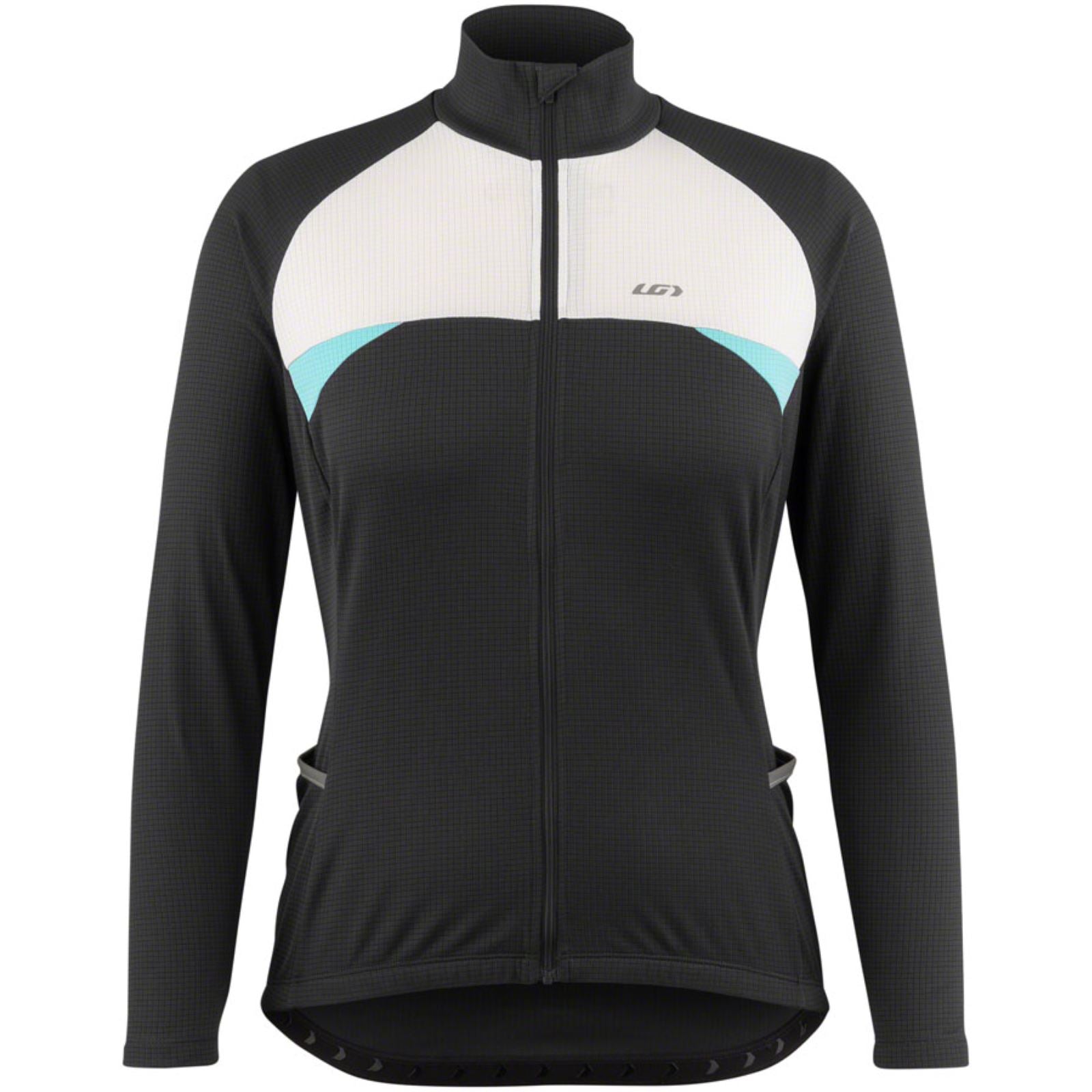 Louis Garneau Captain Women's Jersey_1358705