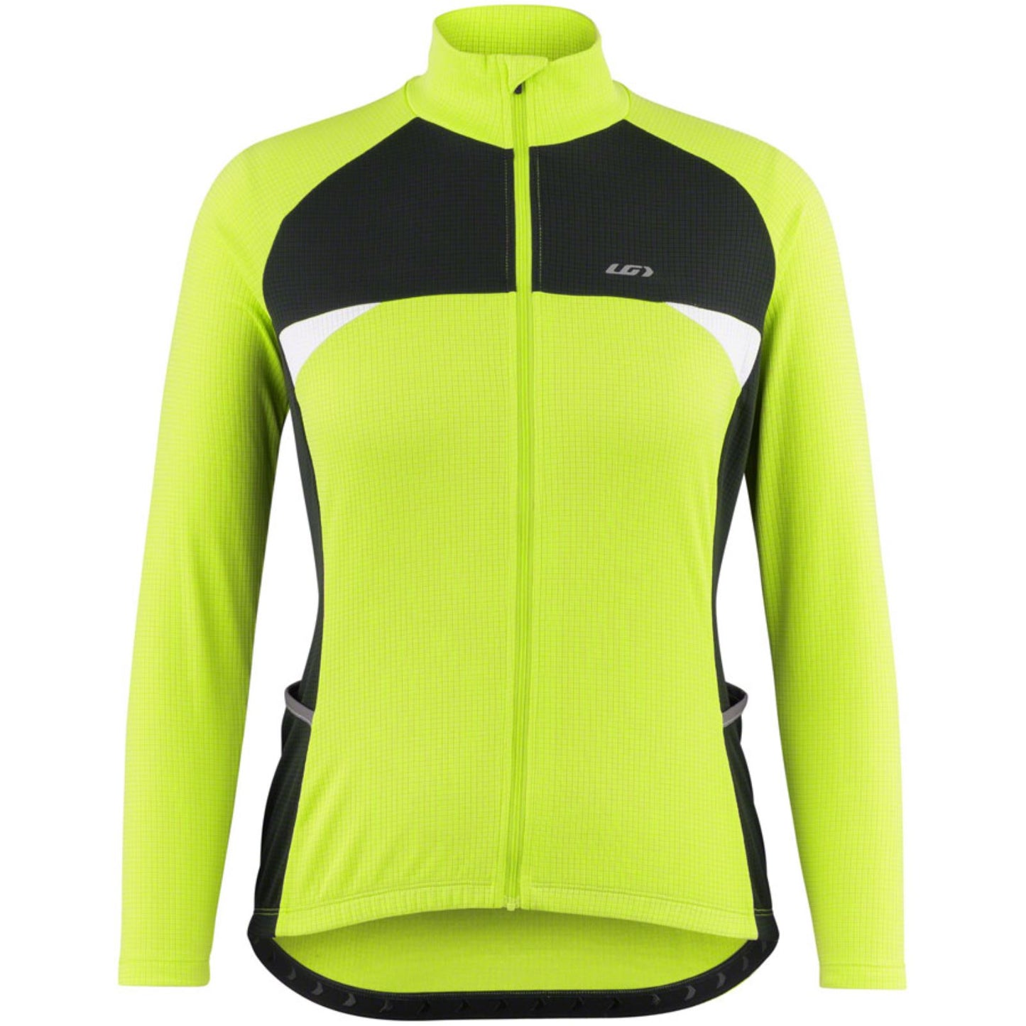 Louis Garneau Captain Women's Jersey_1358711