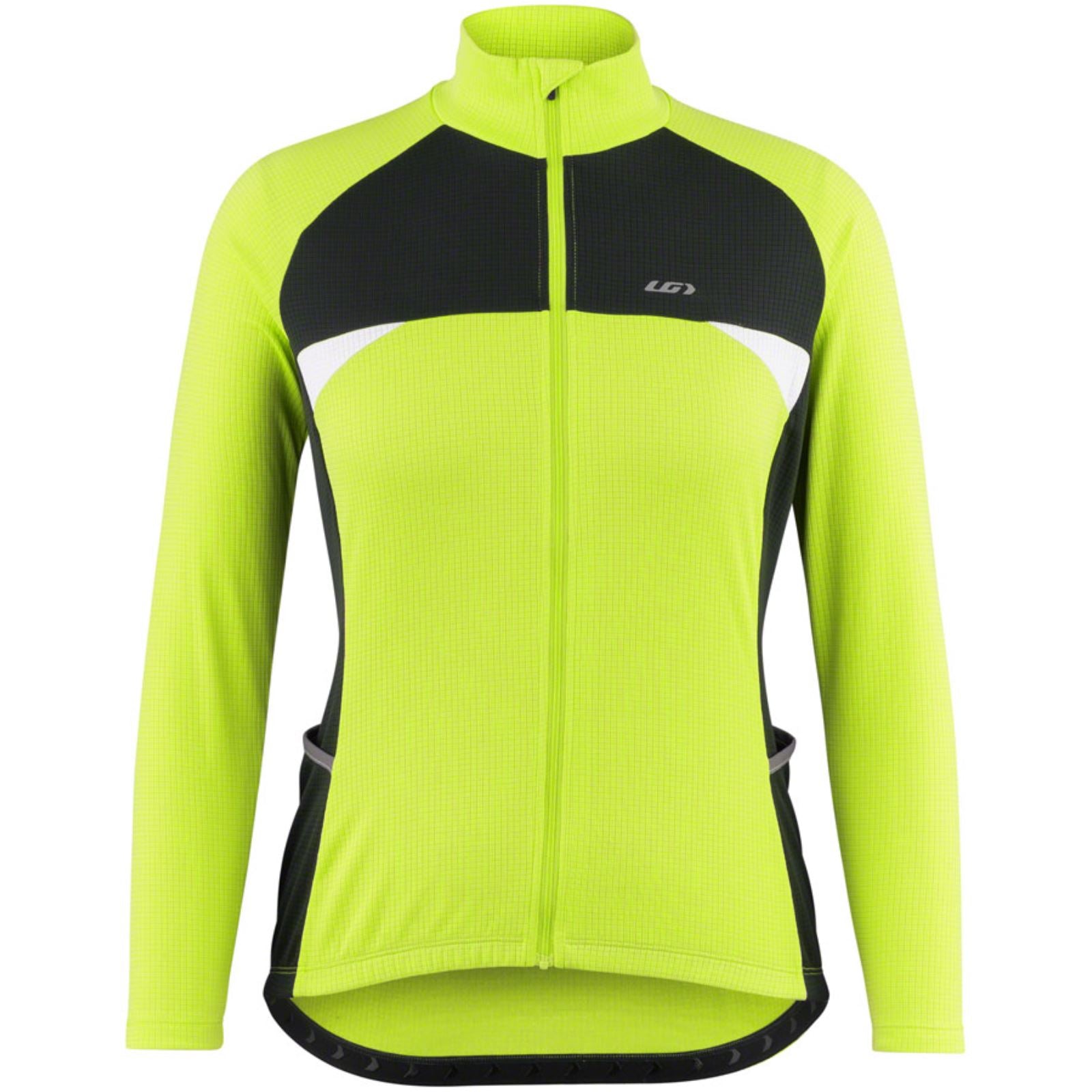 Louis Garneau Captain Women's Jersey_1358711