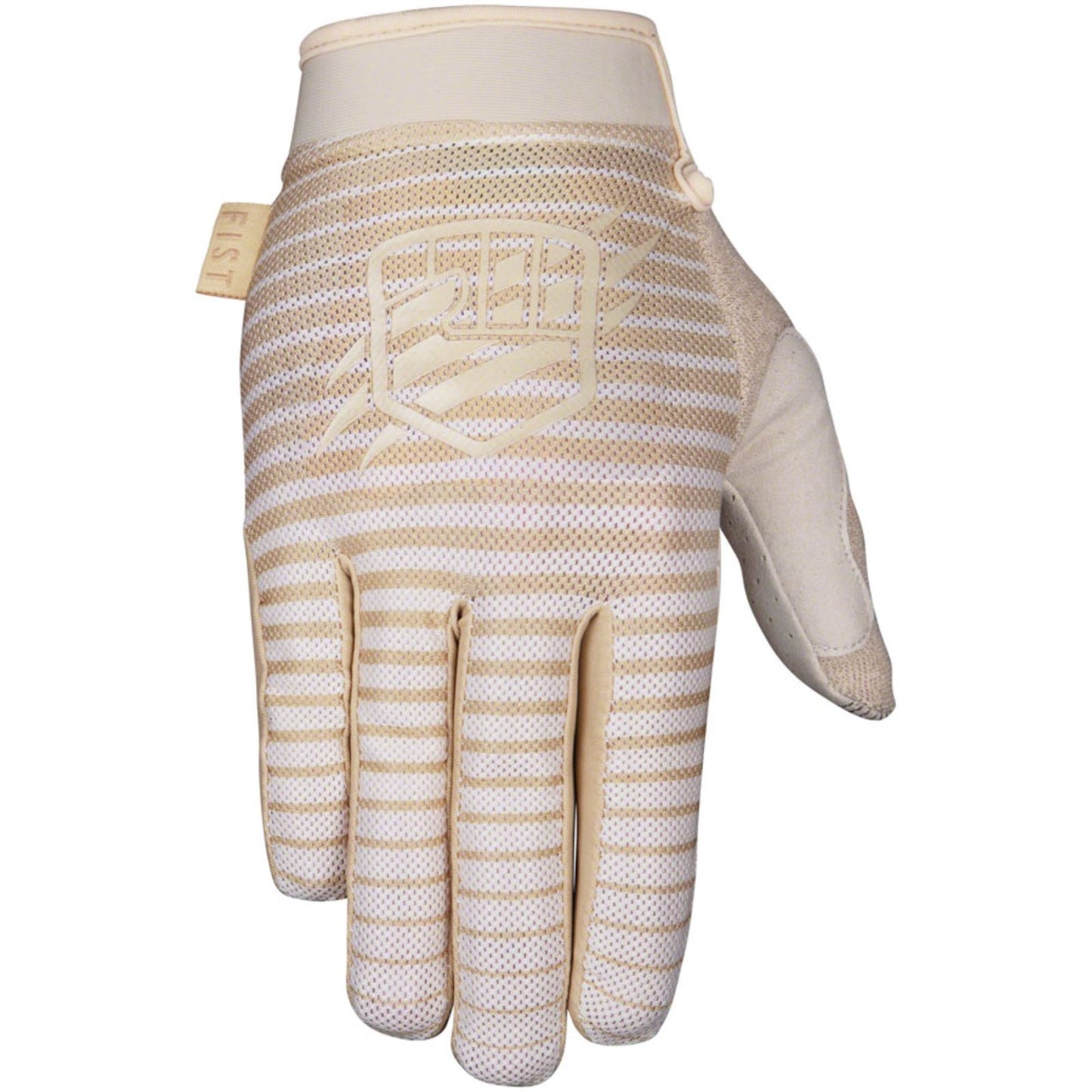 Fist Handwear Breezer Gloves - Khaki - Full Finger_1358774