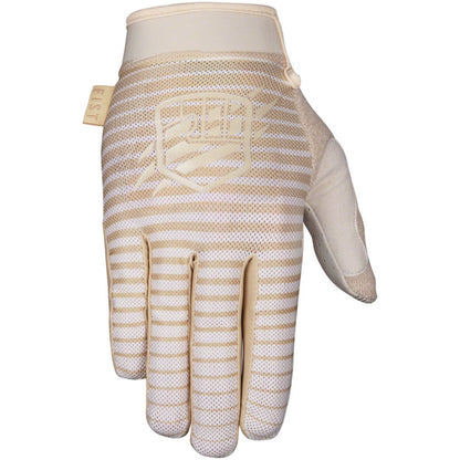 Fist Handwear Breezer Gloves - Khaki - Full Finger_1358774