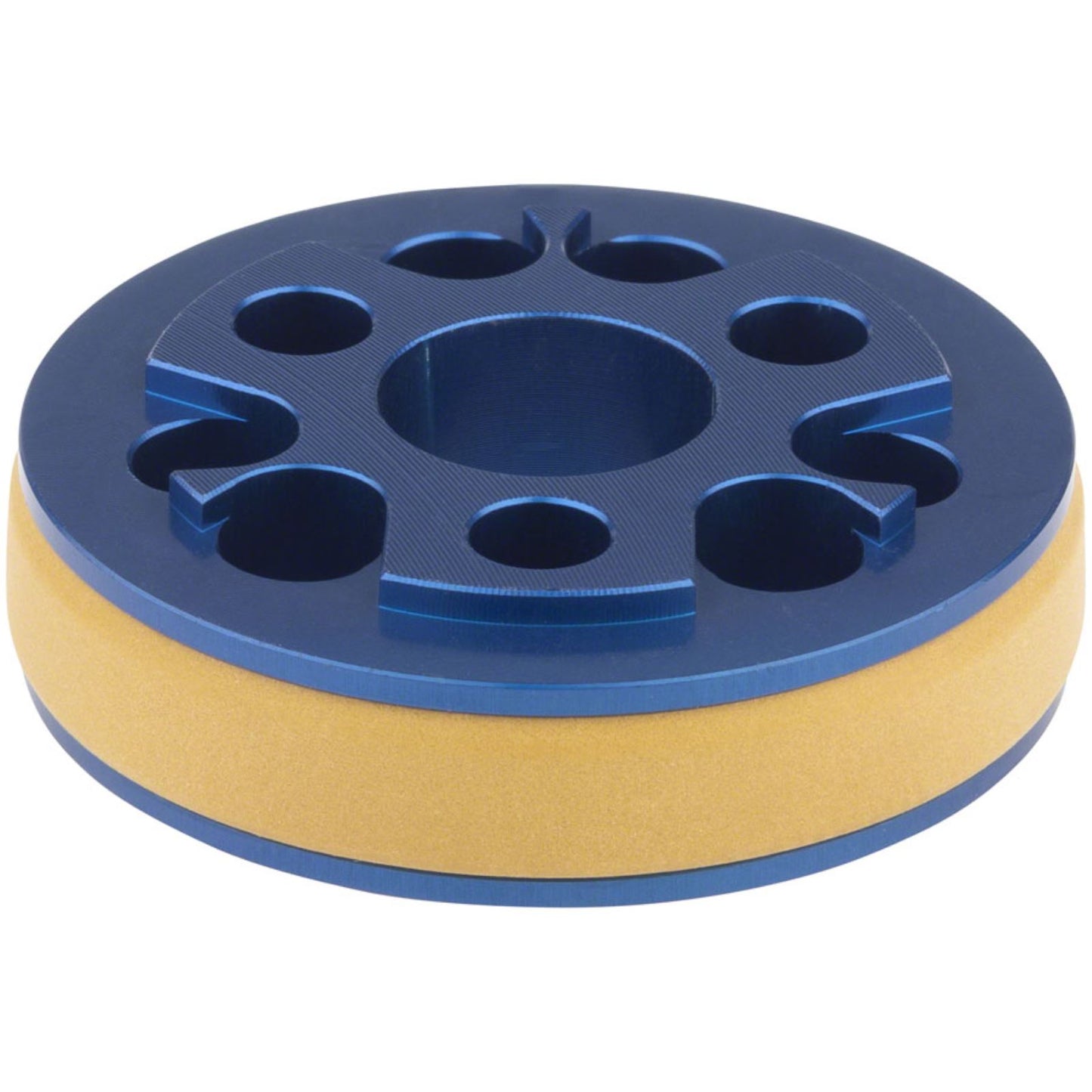 RockShox Rear Shock Damper Shaft Piston Kit Super Deluxe Coil (2018-2020) 11.4118.085.002_1359064